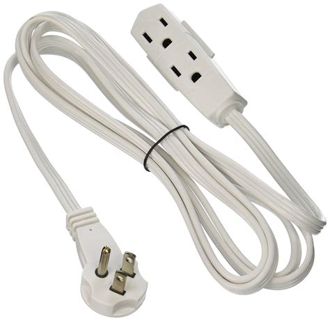 electrical plugs for extension cords